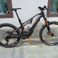 E-BIKE Lapierre Overvolt AM 8.6