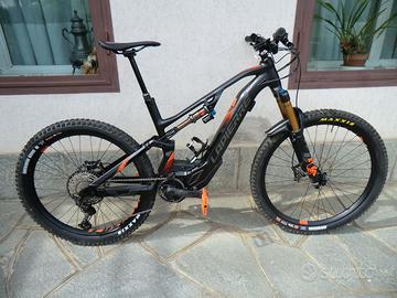 E-BIKE Lapierre Overvolt AM 8.6
