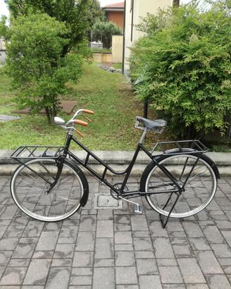 bici da fornaio