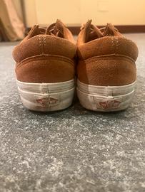 Scarpa VANS
