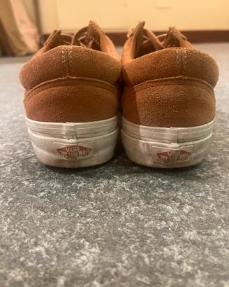 Scarpa VANS