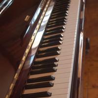 Pianoforte Verticale Samick SU121