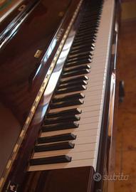 Pianoforte Verticale Samick SU121