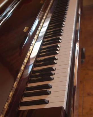 Pianoforte Verticale Samick SU121