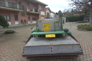 Macchina per pirodiserbo