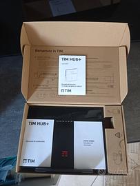Tim hub +