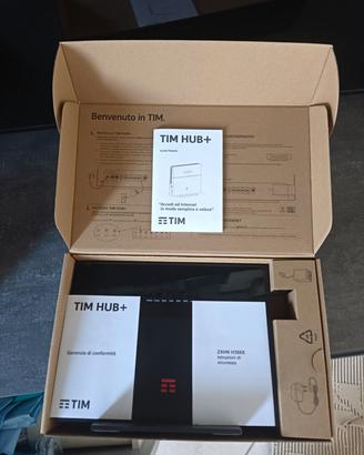 Tim hub +