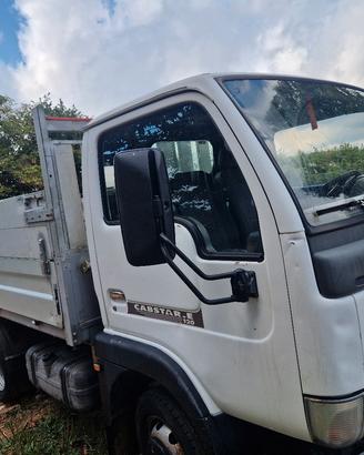 nissan cabstar 120