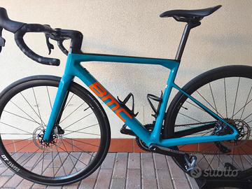 BMC Team machine SLR01 Disc