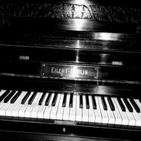Pianoforte del '900