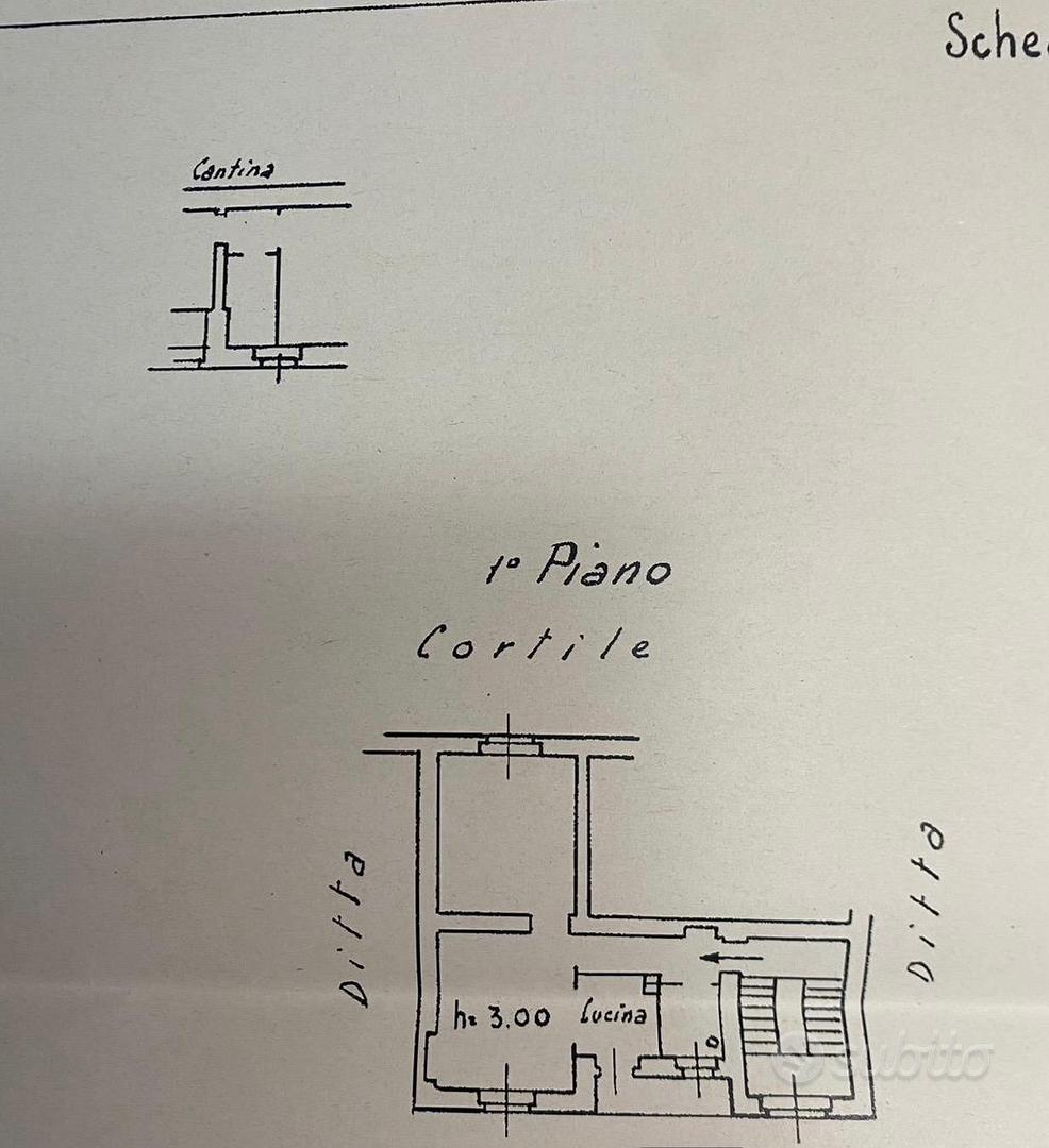 Appartamento – Cuneo, Villaggio Torretta, Tetto Bovis - Vista 3