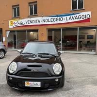 Mini 1.6 16V Cooper S JOHN COOPER WORKS UNICA IN I