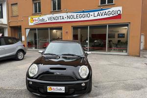 Mini 1.6 16V Cooper S JOHN COOPER WORKS UNICA IN I