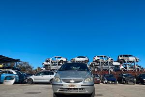 RICAMBI AUTO TATA INDICA 2004