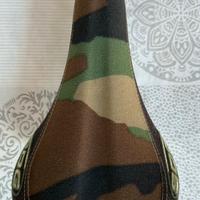 Sella MTB SDG Bel Air RL CroMo camo