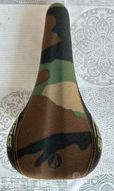 Sella MTB SDG Bel Air RL CroMo camo