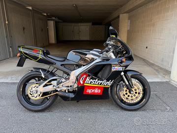 Aprilia rs 125 GS 1994 5700/6200