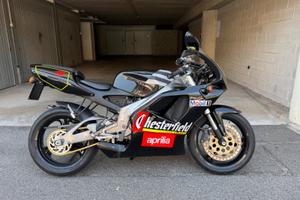 Aprilia rs 125 GS 1994 5700/6200