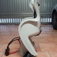Seggiolino bici
