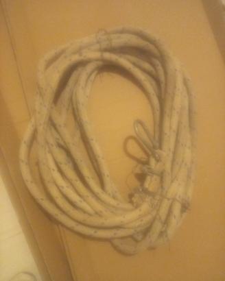 Corda da cantiere