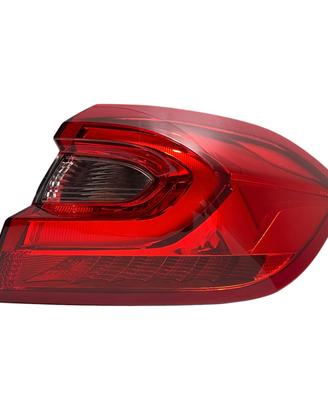 FANALE POSTERIORE ESTERNO DESTRO FORD FIESTA VII 1