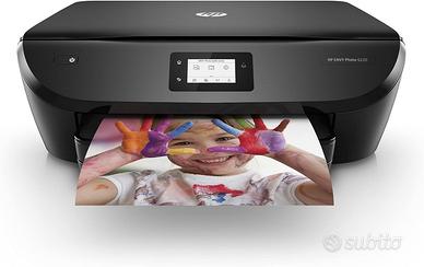 Stampante fotografica multi funzione Hp Envy 6220