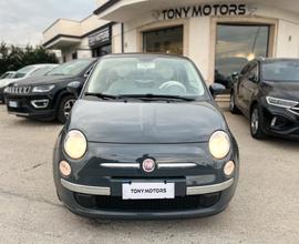 Fiat 500 1.2 Lounge NEO PATENTATI