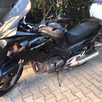 TDM 900 nessun lavoro da fare