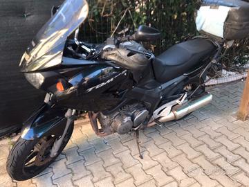 TDM 900 nessun lavoro da fare