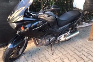 TDM 900 nessun lavoro da fare