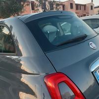 Fiat 500 Pop