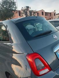 Fiat 500 Pop