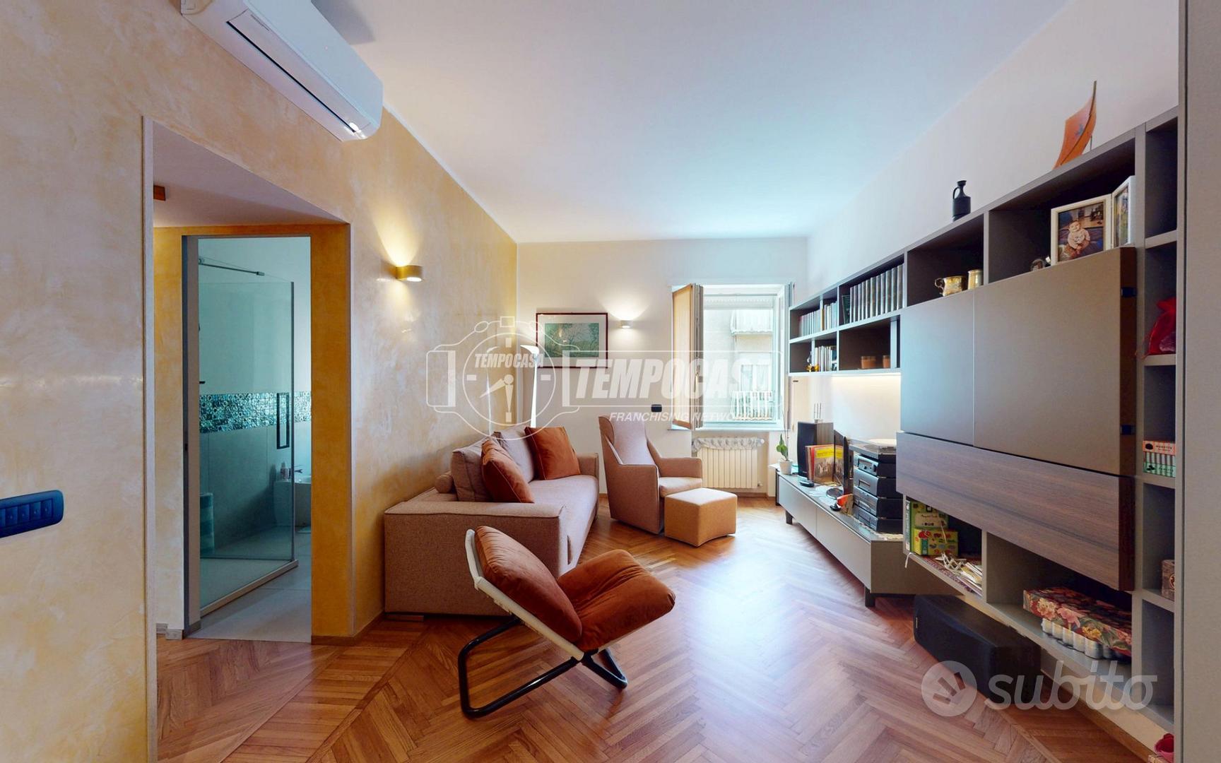 Apartment in Milano, Nolo, Municipio 2 - Vista 3