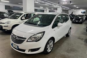 Opel Meriva 1.4 benzina EURO 6