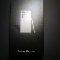 Smartphone Samsung Galaxy S24 ultra
