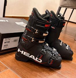 Scarponi Sci Head Next Edge XP