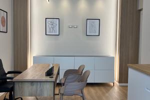 Studi sanitari arredati