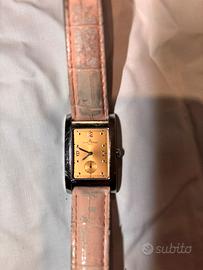 Orologio Baume & Mercier Hampton