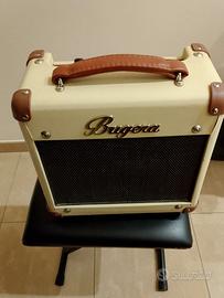 BUGERA BC15 - Amplificatore chitarra valvolare