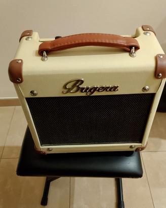 BUGERA BC15 - Amplificatore chitarra valvolare
