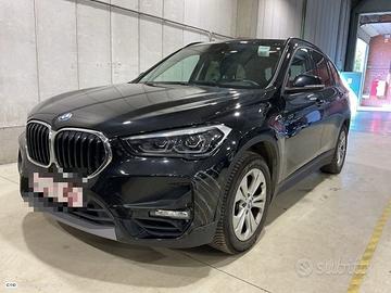BMW X1 xDrive25e Business Advantage PLUG-IN Neo