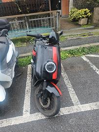 niu  ngts 125cc