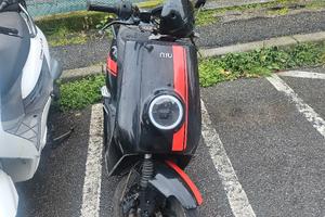niu  ngts 125cc