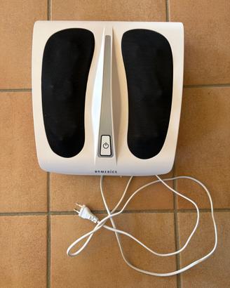 Massaggiatore piedi HoMEDICS