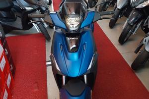 NEW KYMCO AGILITY 125 NX EURO 2590.00