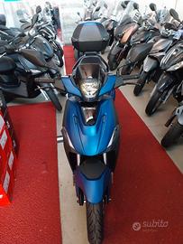 NEW KYMCO AGILITY 125 NX EURO 2590.00