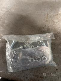 Prolunghe fuselli OTK