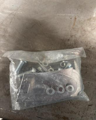 Prolunghe fuselli OTK