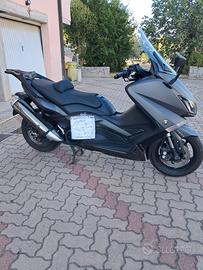  scooter yamaha
