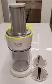 Spiralizzatore kenwood 